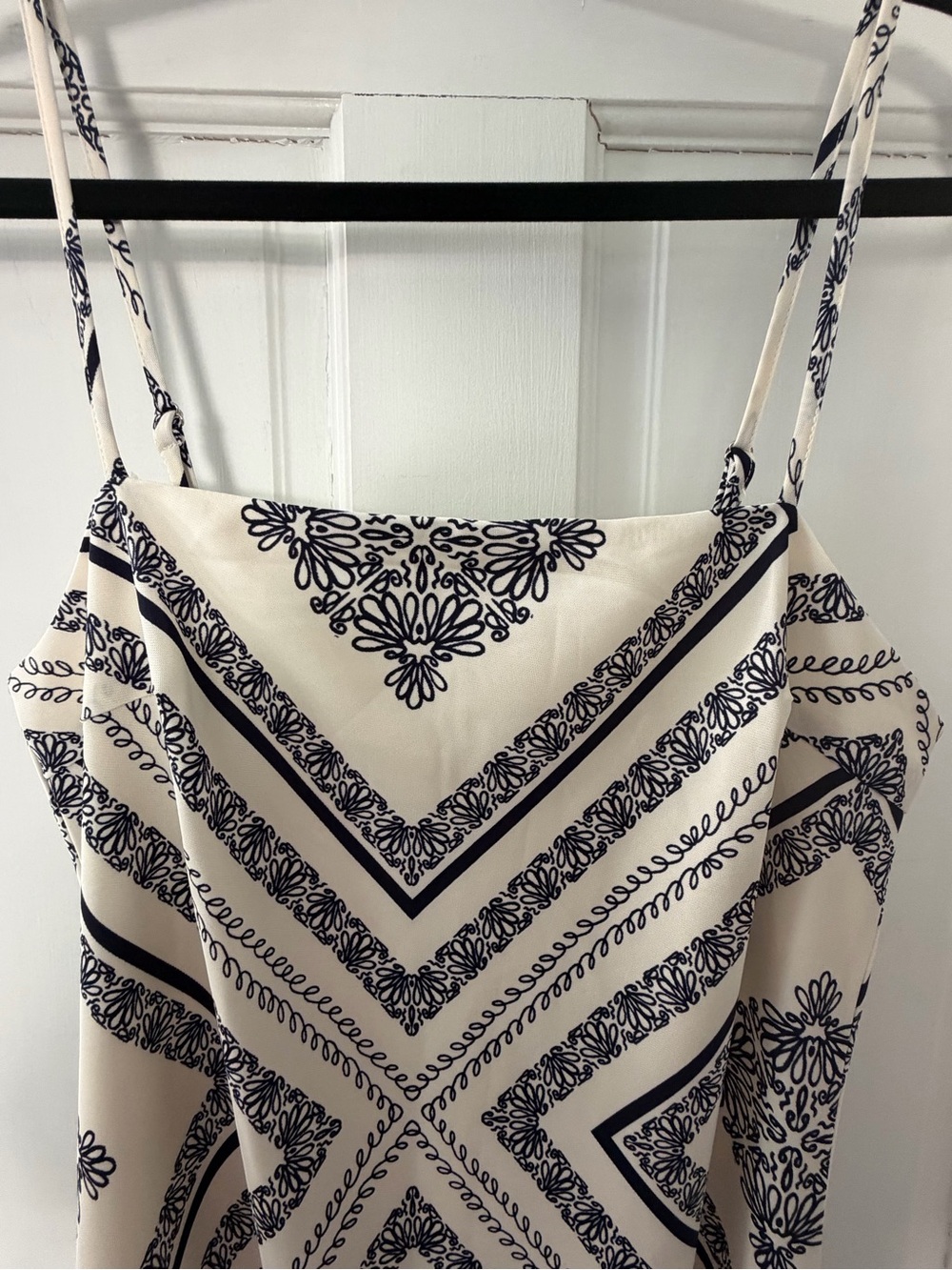 NWOT MON RENN MAXI DRESS - Picture 10 of 12